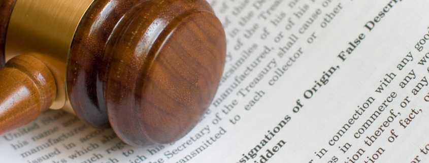 Kuşadası Marka Tescil